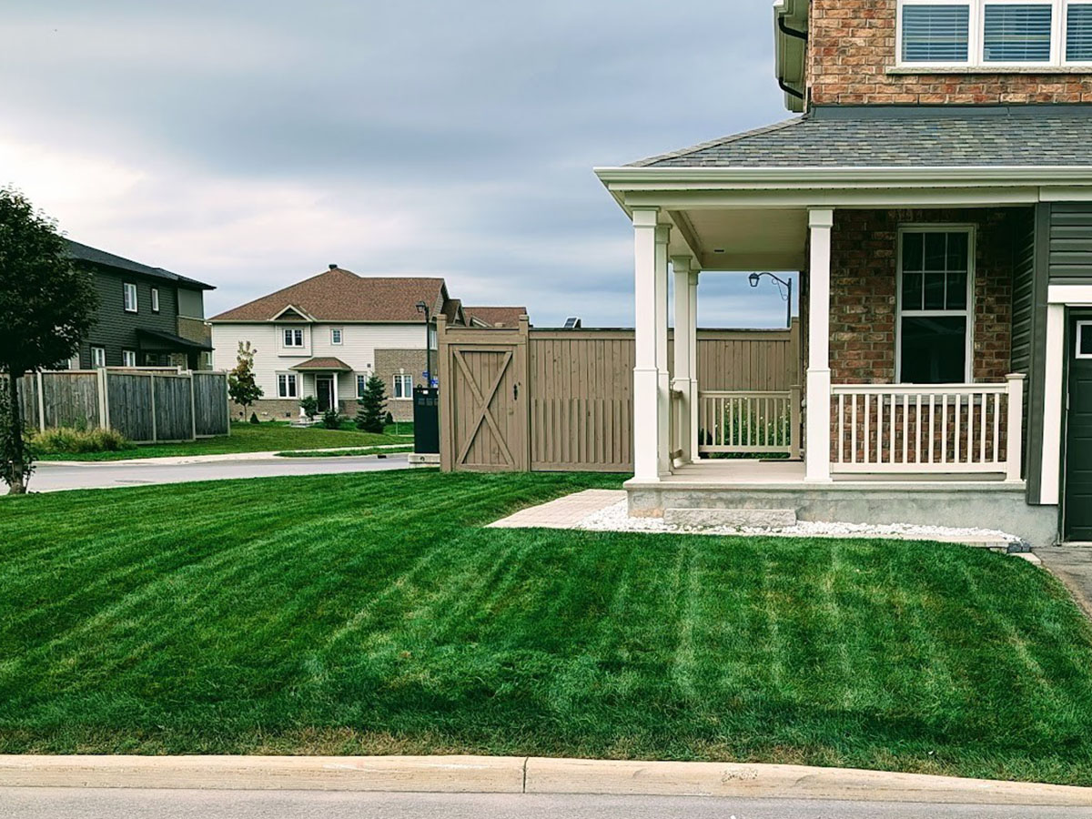 Green Haven Lawn Care photo 4